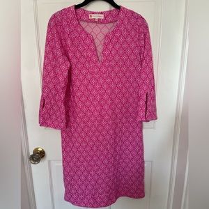 Jude Connally Megan Dress